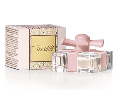 ароматы Avon Treselle ароматы Avon Treselle